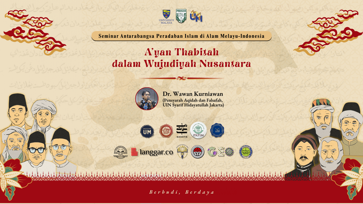 H01 S01 P02 A’yan Thabitah dalam Wujudiyyah Nusantara
